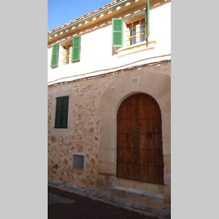 Vila Ca Na Marreta Porreres Exteriér fotografie