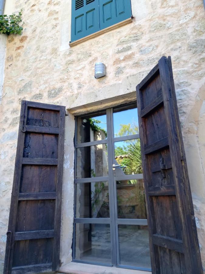 Vila Ca Na Marreta Porreres Exteriér fotografie
