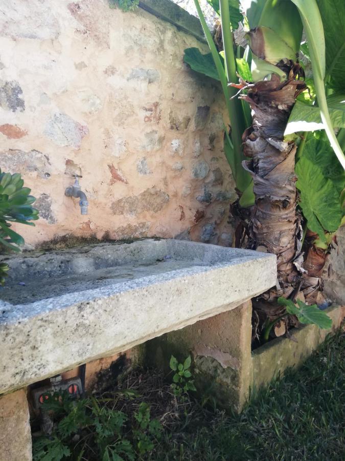 Vila Ca Na Marreta Porreres Exteriér fotografie