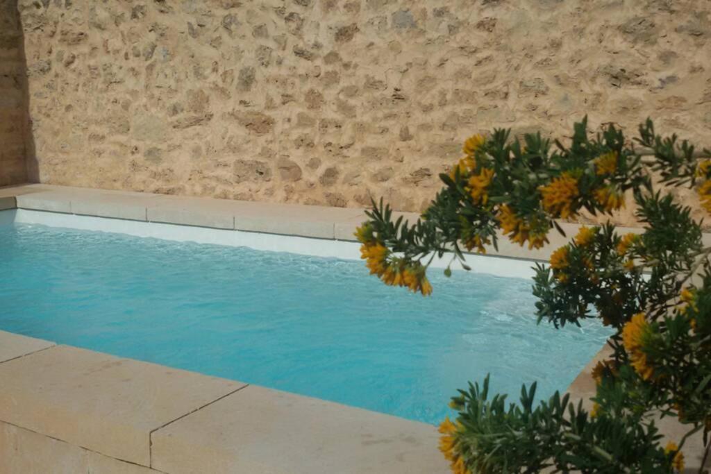 Vila Ca Na Marreta Porreres Exteriér fotografie